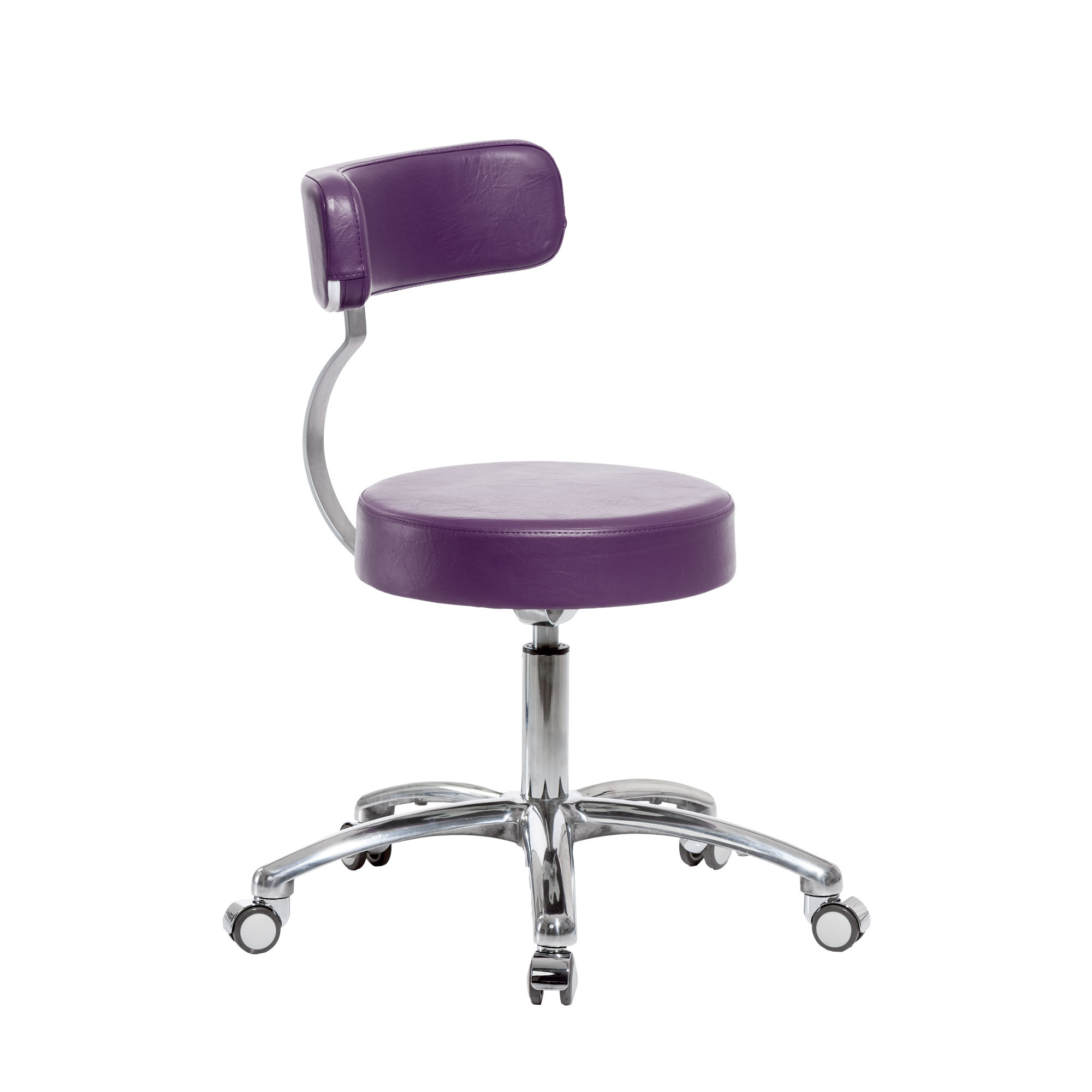 Round Chair